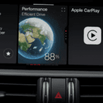 2026 Alfa Romeo Giulia interior