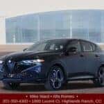 2026 Alfa Romeo Tonale Sport Speciale