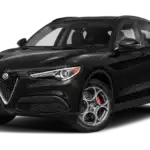 2019 Alfa Romeo Stelvio Ti