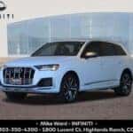 2023 Audi SQ7