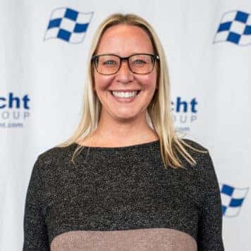 Chrissy Woletskas