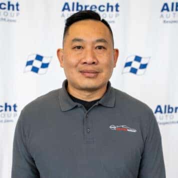 Christopher Wong