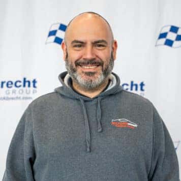 Derek Medeiros
