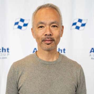 Eric Phan