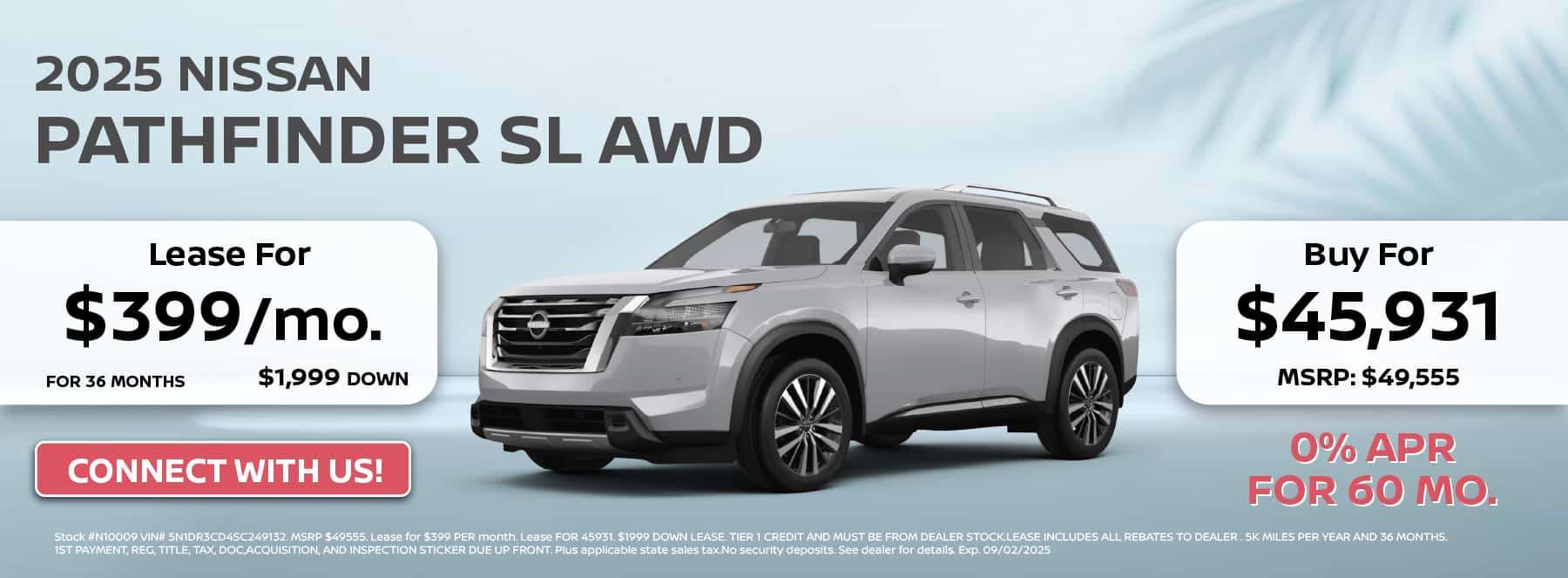 MilfordBanners_08-25NewCar_PATHFINDER
