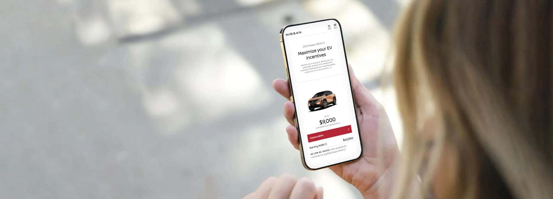 ev rebates