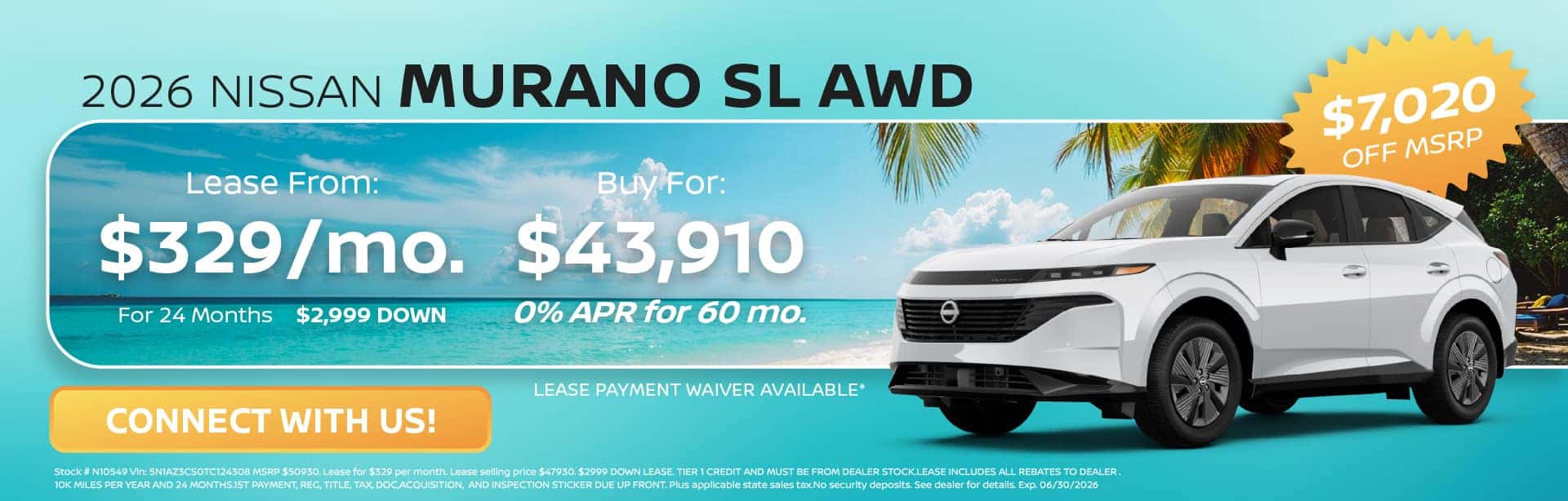 MilfordBanners_06-26NewCar_Murano