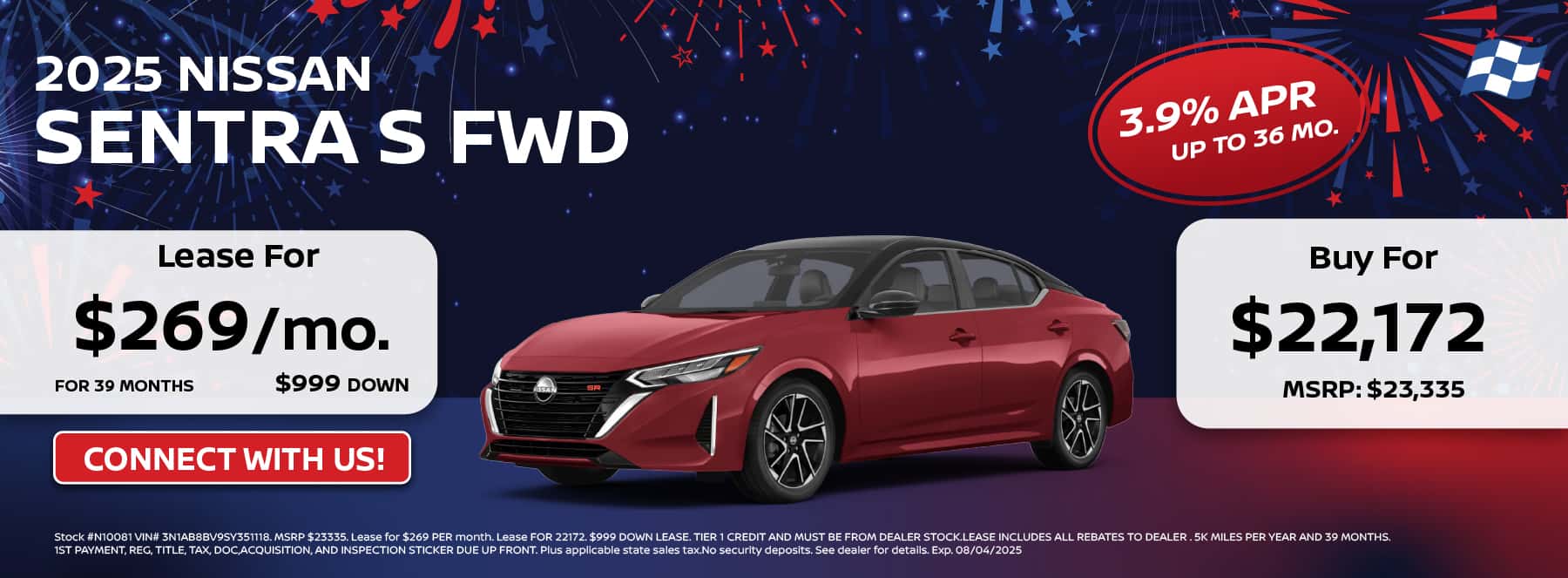 MilfordBanners_07-25NewCar_SENTRA