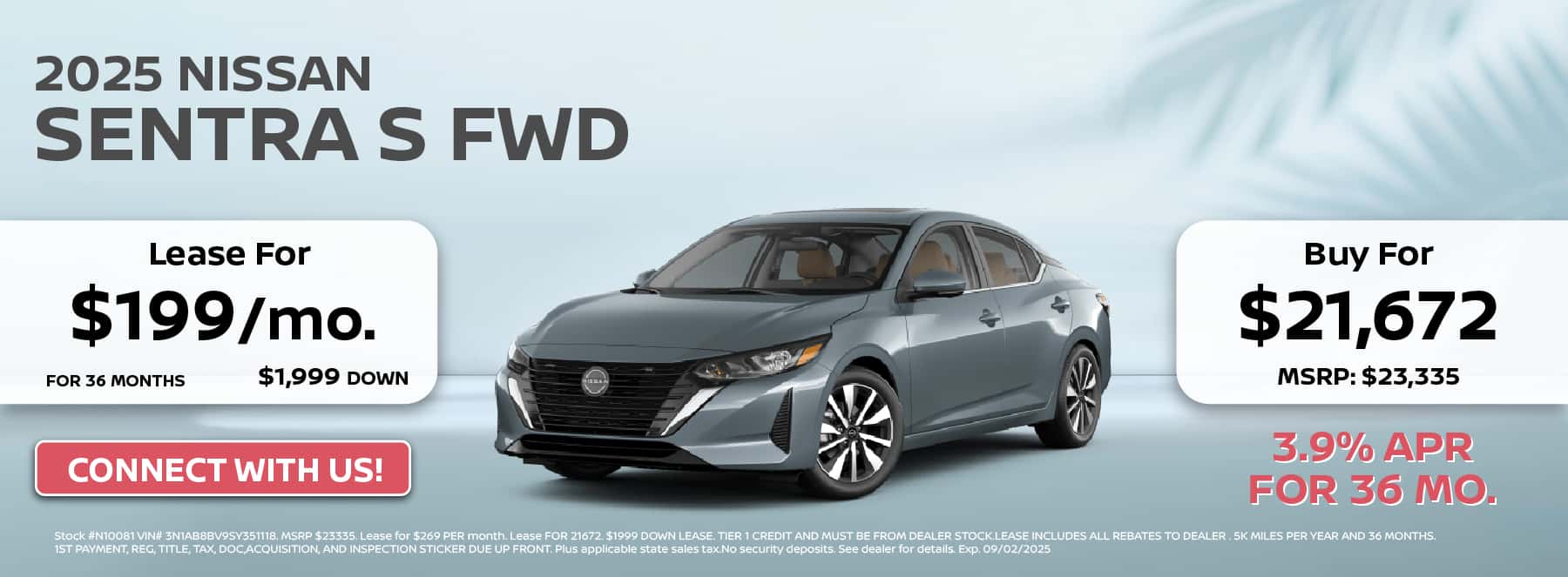 MilfordBanners_08-25NewCar_SENTRA