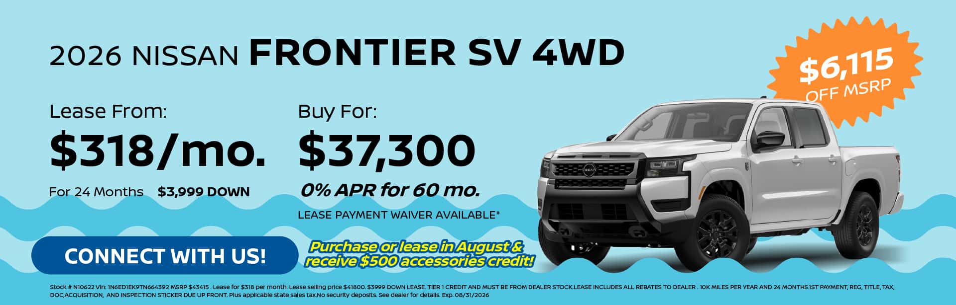 MilfordBanners_08-26NewCar_Frontier