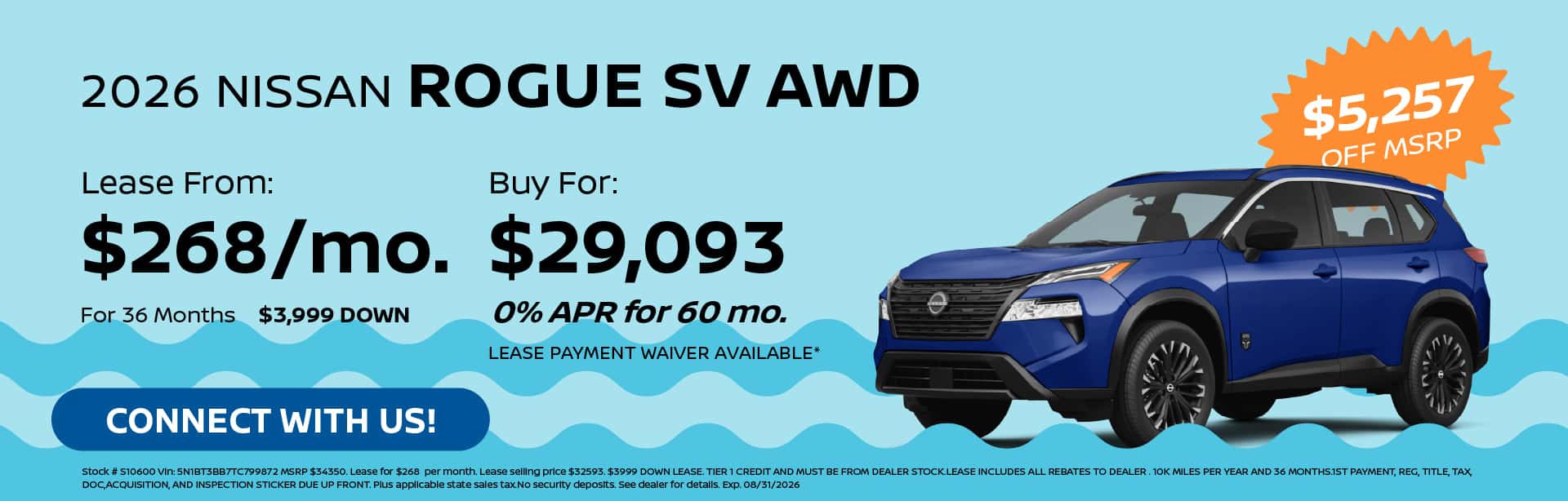MilfordBanners_08-26NewCar_Rogue
