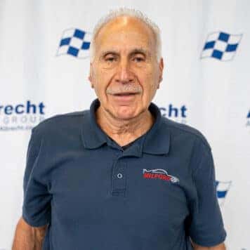 Michael Hagopian