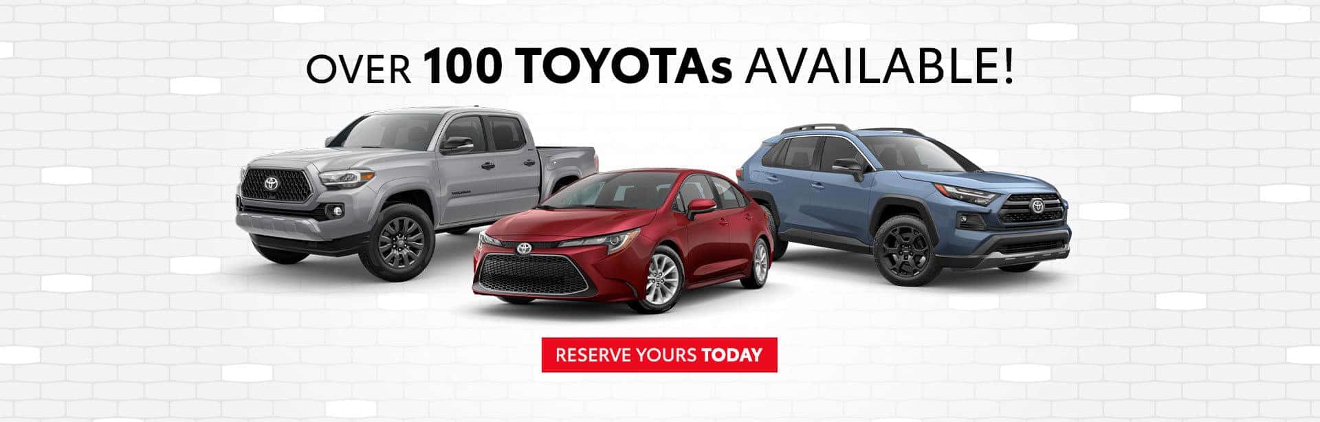 Modern Toyota of Asheboro Your GoTo Toyota Dealer in Asheboro, NC