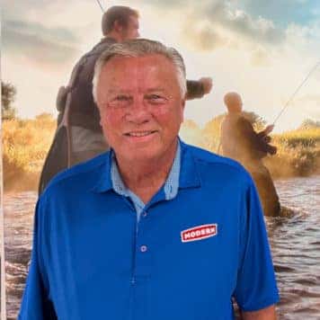 Ken Powell