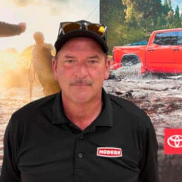 Rick Parsons