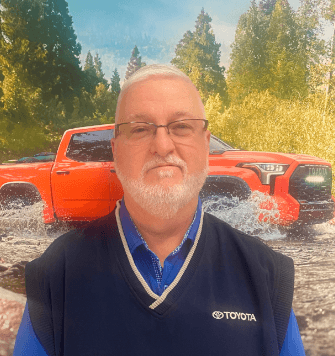 Ken Forester