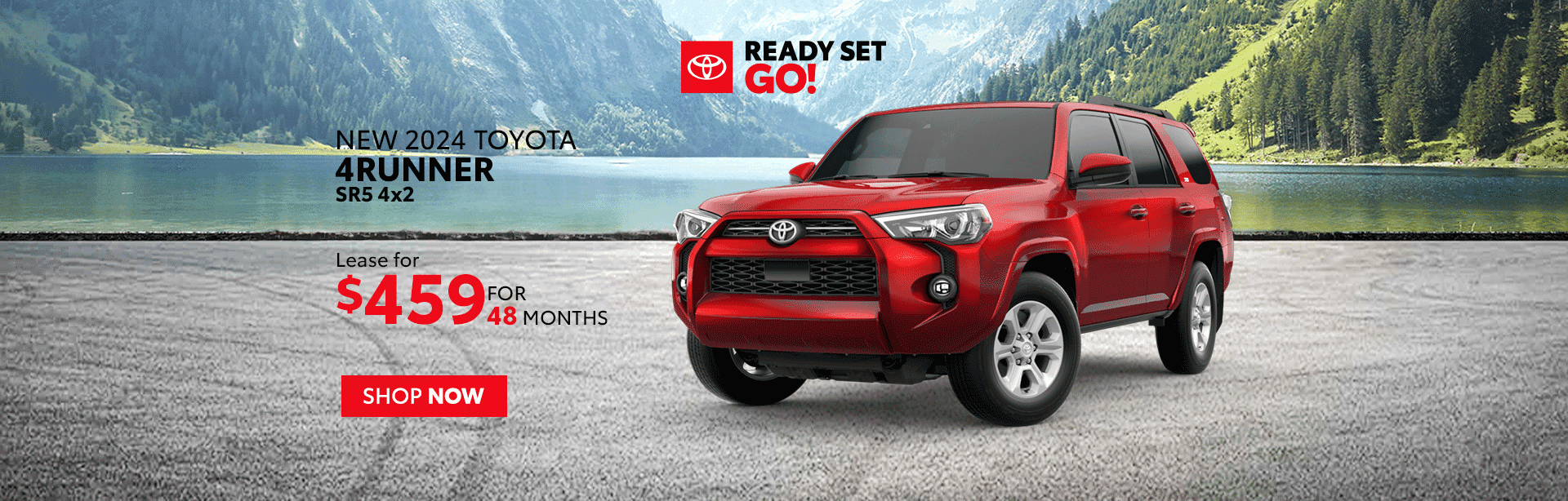 Modern Toyota of Asheboro Your GoTo Toyota Dealer in Asheboro, NC