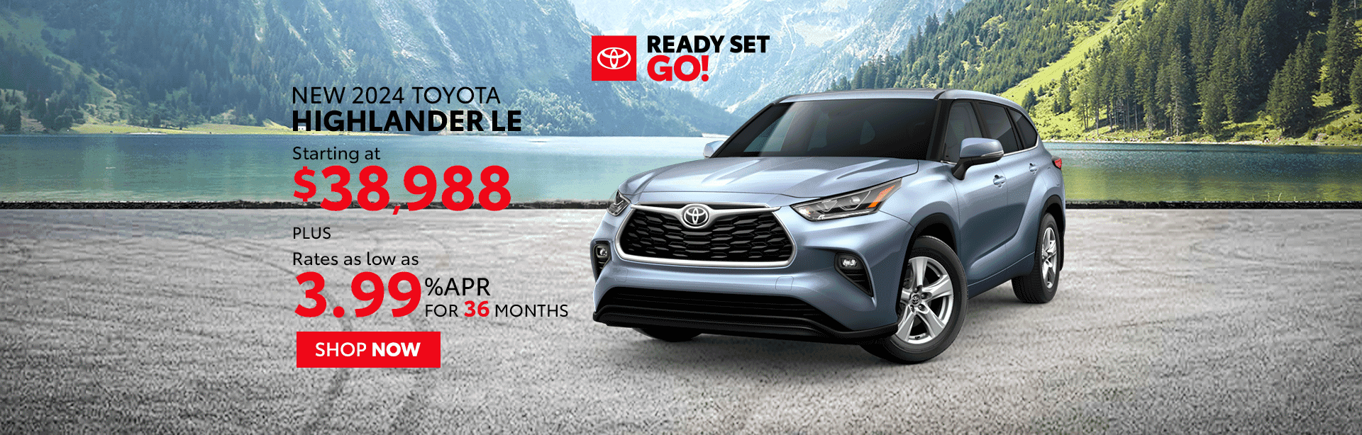 Modern Toyota of Asheboro | Your Go-To Toyota Dealer in Asheboro, NC