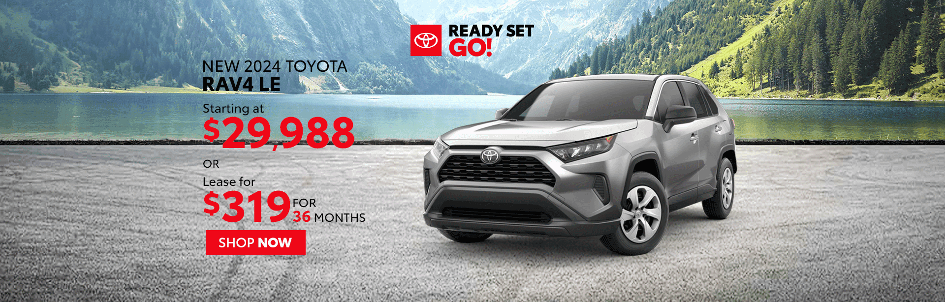 Modern Toyota of Asheboro Your GoTo Toyota Dealer in Asheboro, NC