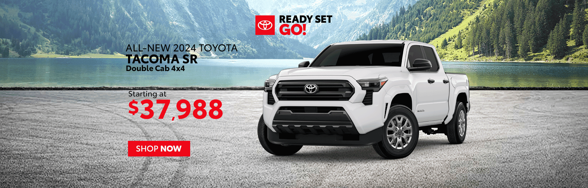 Modern Toyota of Asheboro | Your Go-To Toyota Dealer in Asheboro, NC