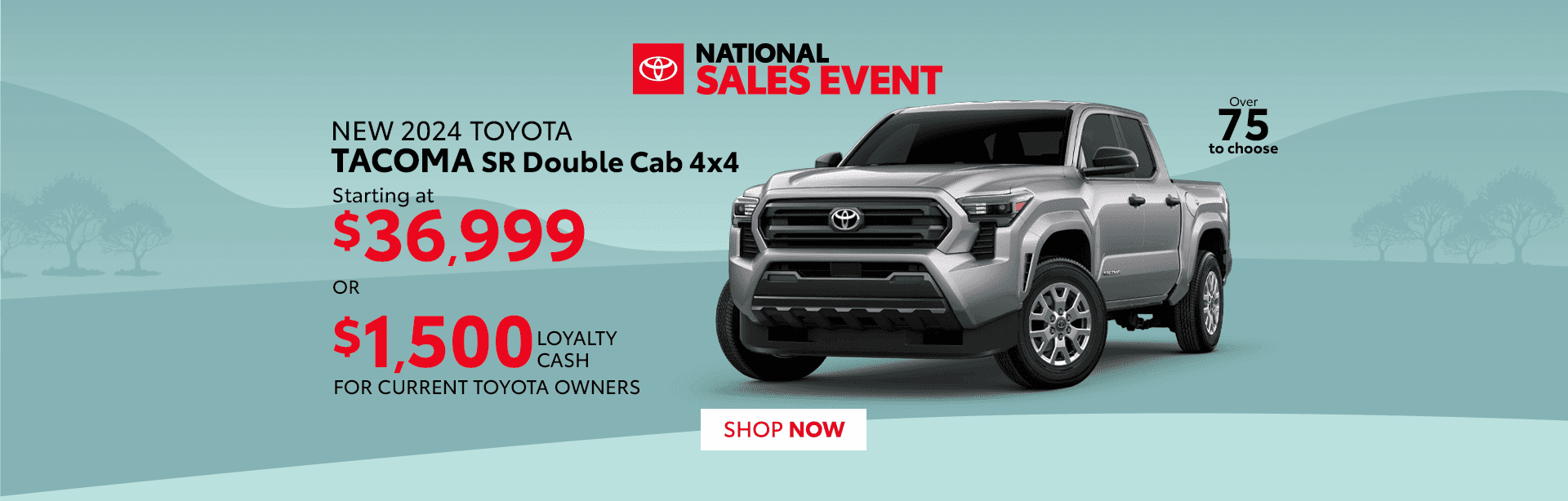 Modern Toyota of Asheboro | Your Go-To Toyota Dealer in Asheboro, NC