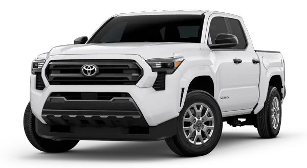 New Specials | Modern Toyota of Asheboro