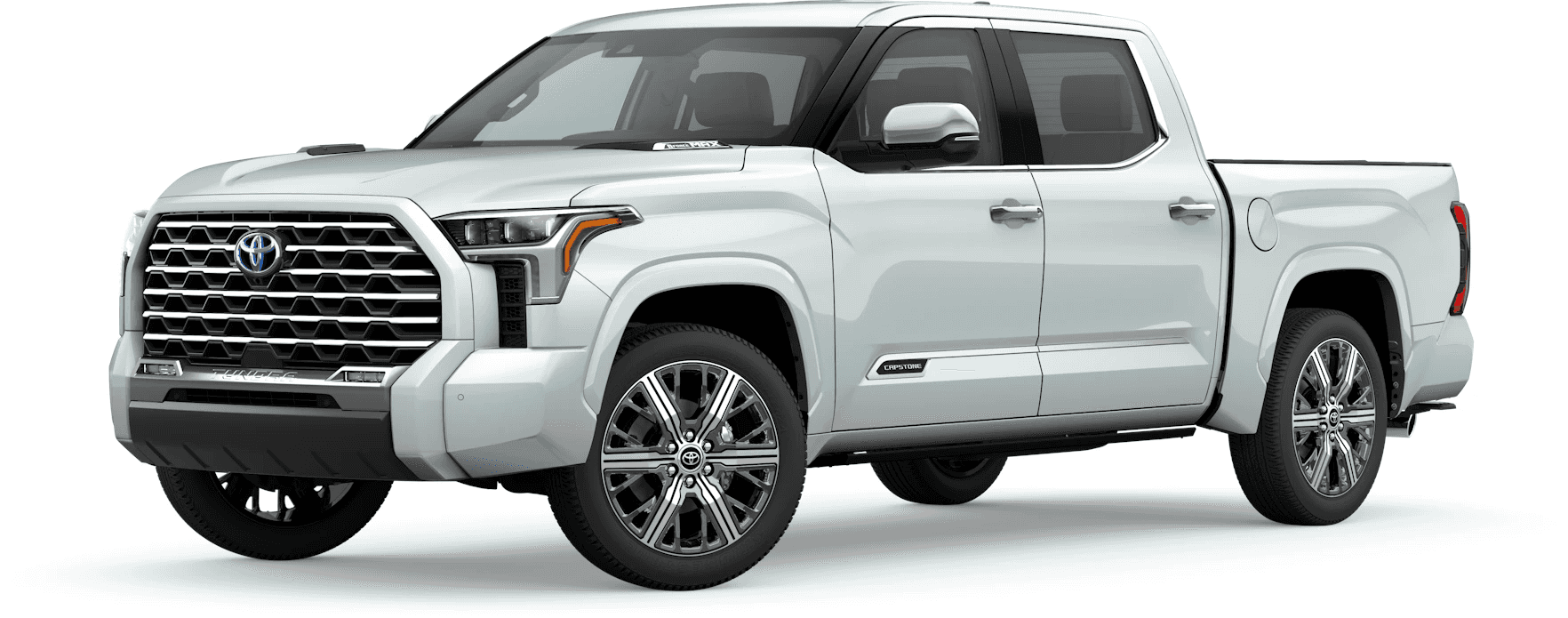 2024 Toyota Tundra Capstone