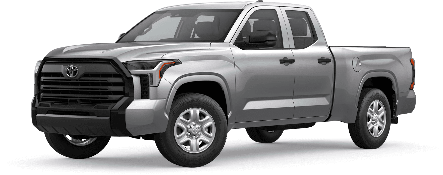 2024 Toyota Tundra SR