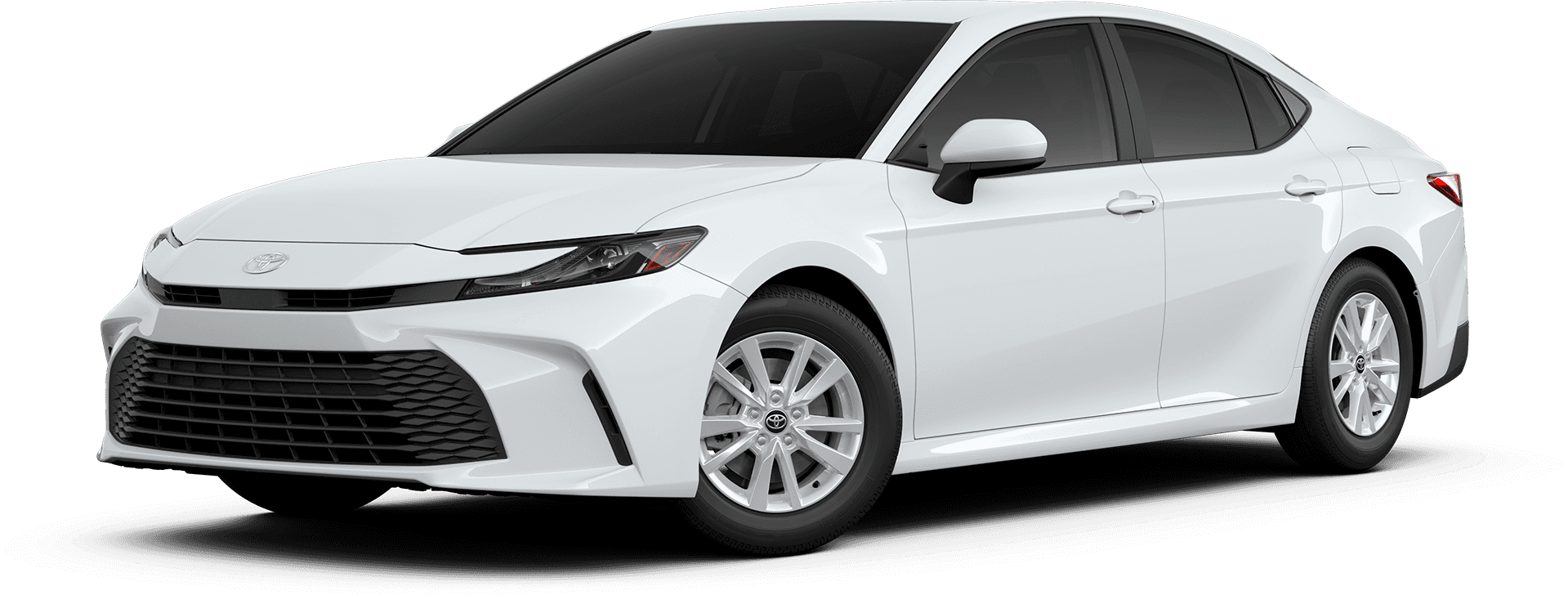 2025 Toyota Camry LE 2025 Toyota Camry LE
