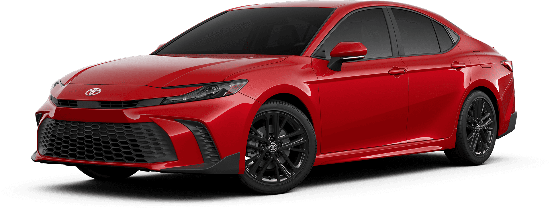 2025 Toyota Camry SE 2025 Toyota Camry SE