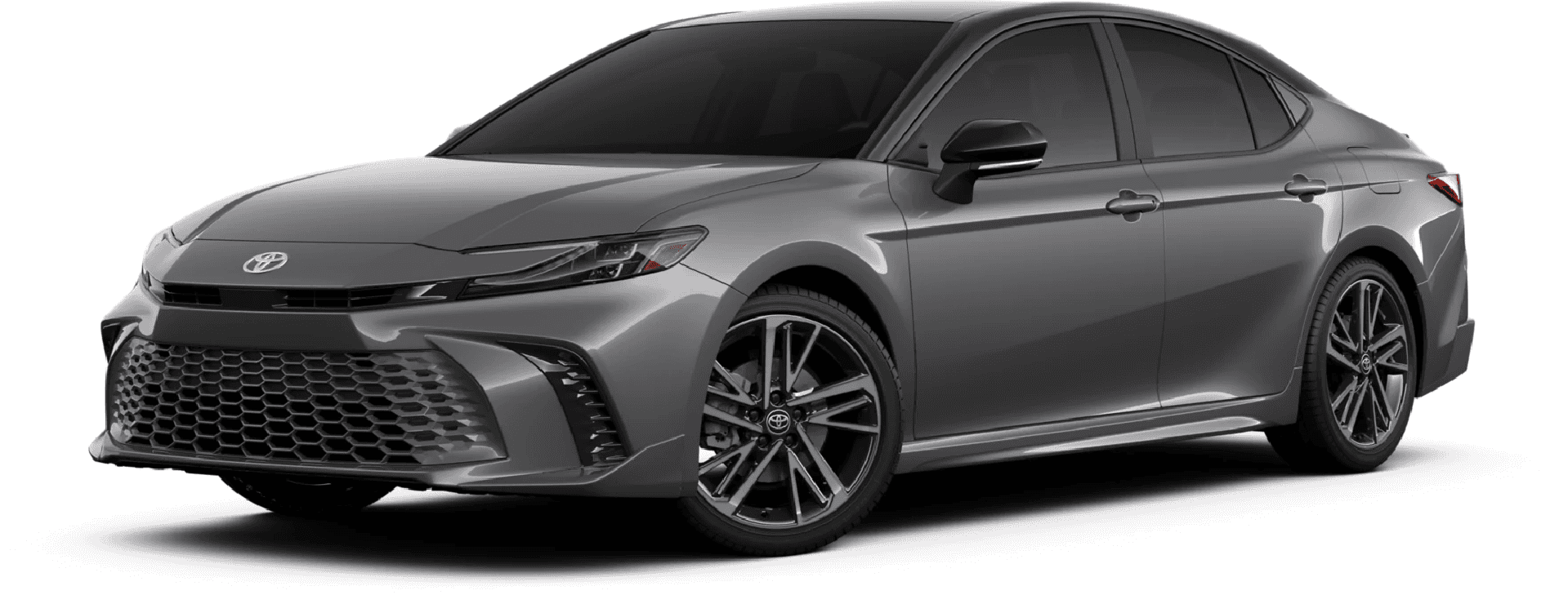 2025 Toyota Camry XSE 2025 Toyota Camry XSE