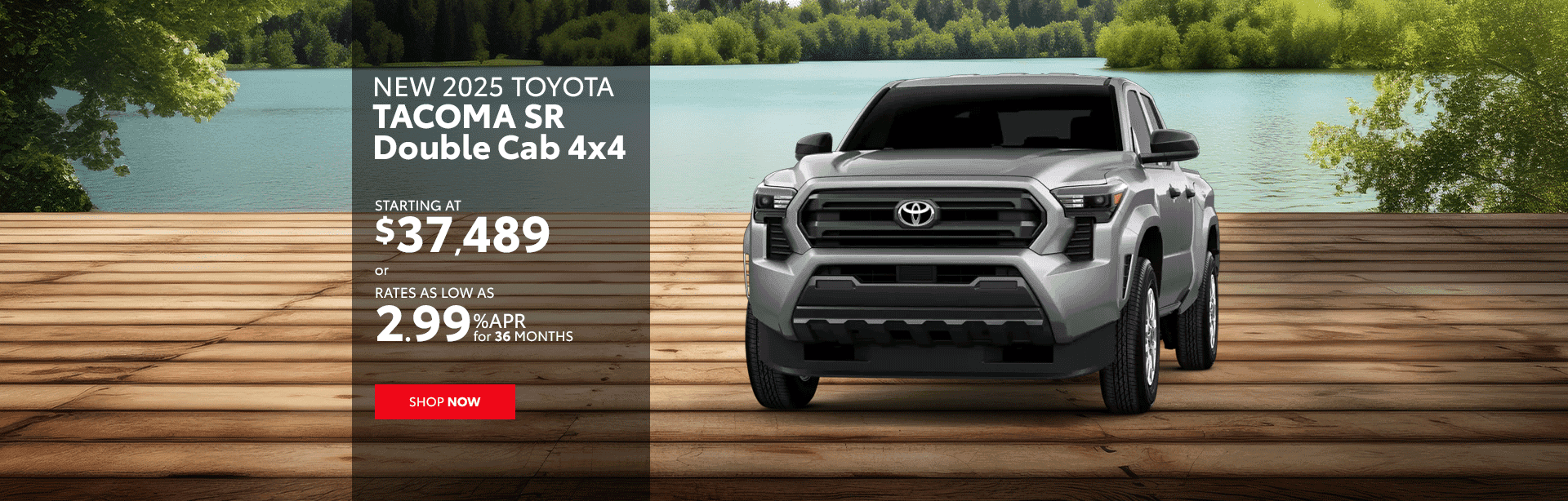 Modern Toyota of Asheboro | Your Go-To Toyota Dealer in Asheboro, NC