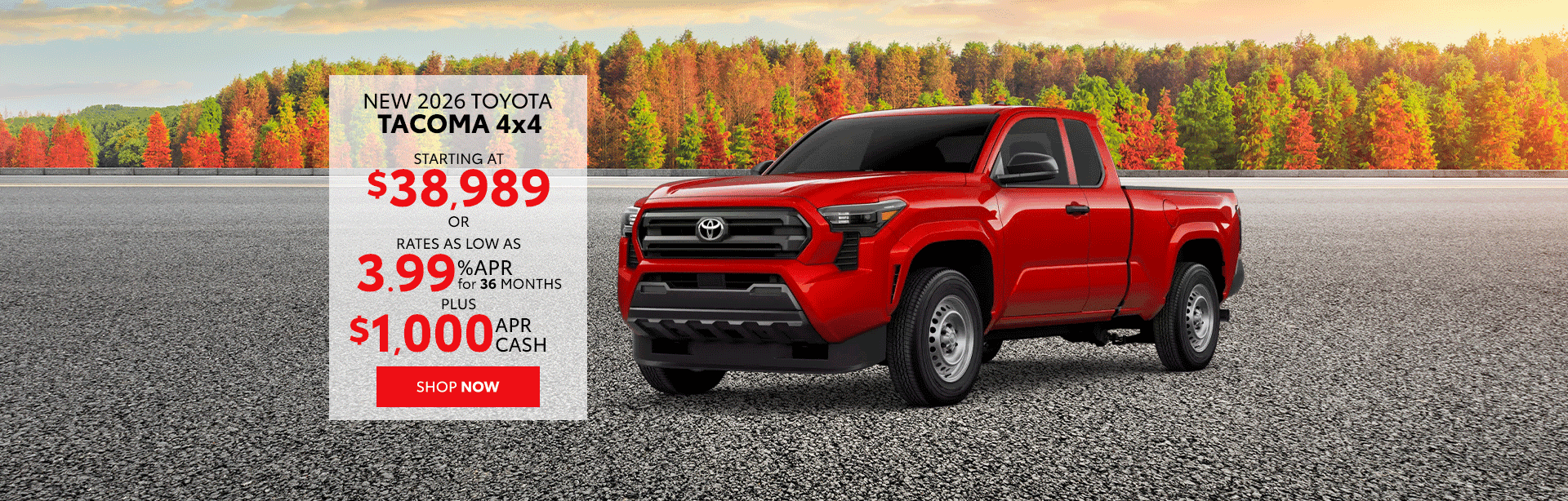 tacoma for sale near asheboro, nc