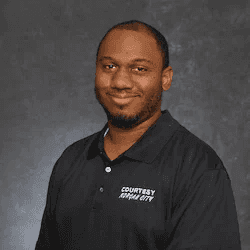 Kevin Madise Jr.