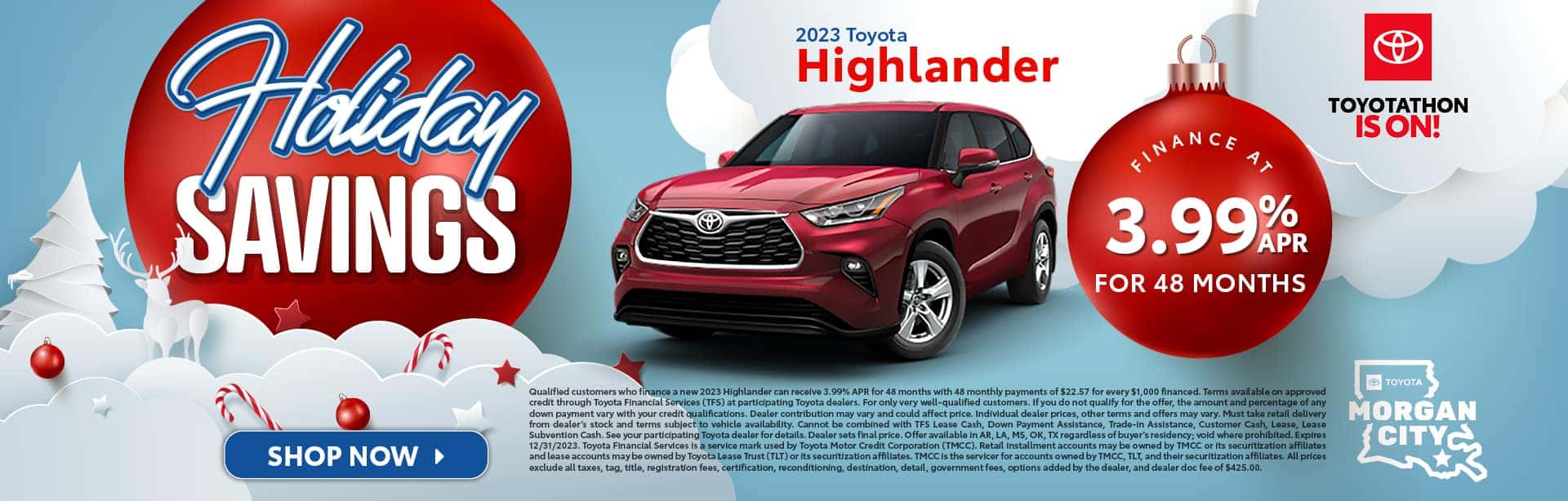 City Toyota Near Houma, Metairie, LA Toyota Dealership