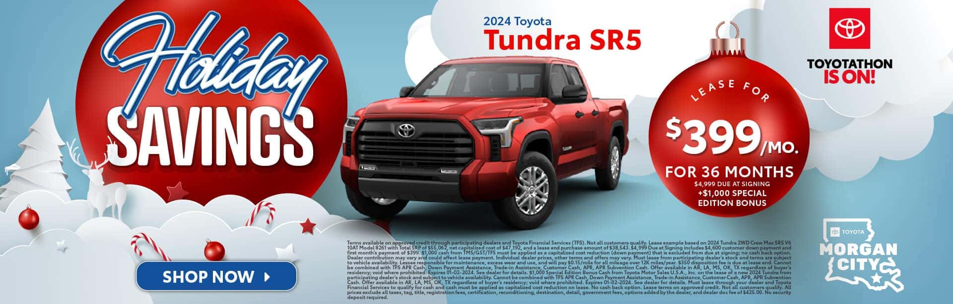 City Toyota Near Houma, Metairie, LA Toyota Dealership