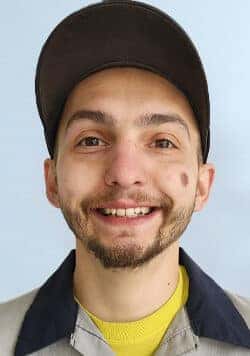 Spencer Roesch