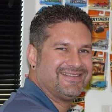 Bradley A.  Silver