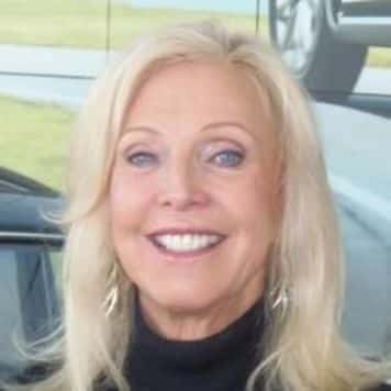 Jill Henderson