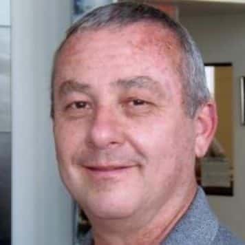 Larry Cohen
