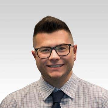 Keith Yeanoplos