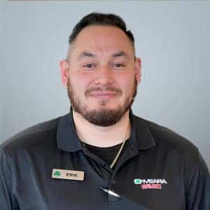Erik Chavez