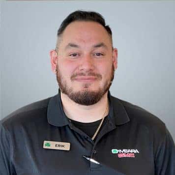 Erik Chavez