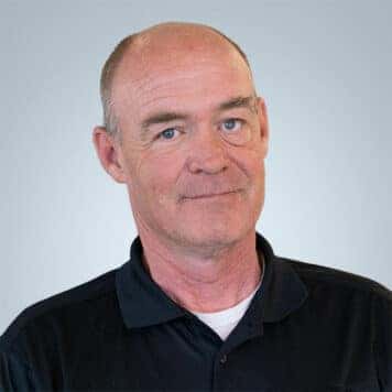 Jeff Lagrange