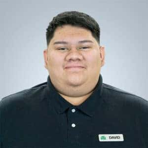 David Gutierrez
