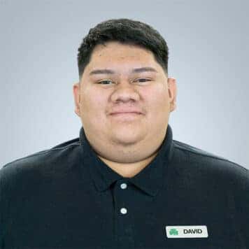 David Gutierrez