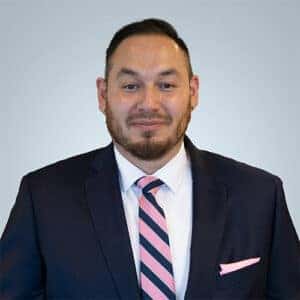 Erik Chavez