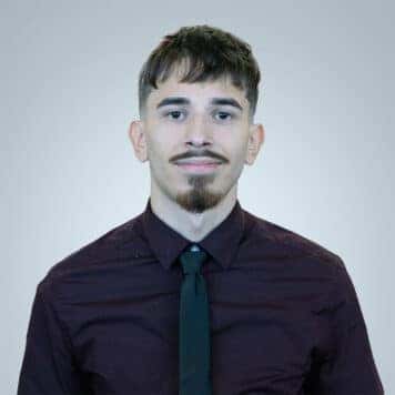 Jose Mejia