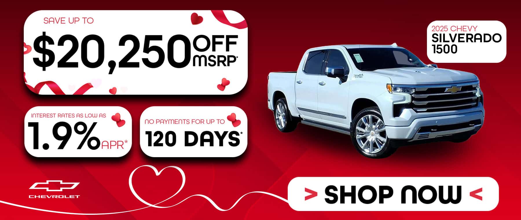 Parks Chevrolet Kernersville | Auto Dealership & Service Center
