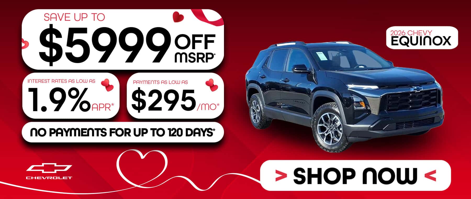 Parks Chevrolet Kernersville | Auto Dealership & Service Center